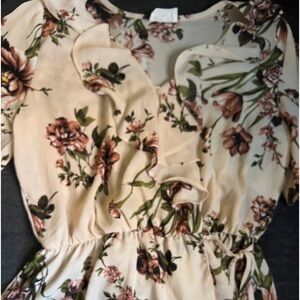 Blouse business casual